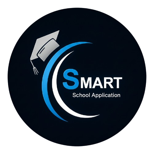 SMART SCHOO APP logo